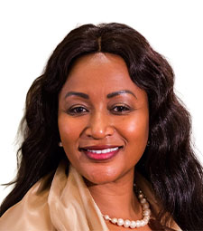 Dr. Brylyne CHITSUNGE