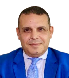 Dr. Abdel Aziz ELSHERIF