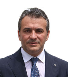 Dr. Eyüp Vural AYDIN
