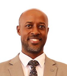 Dr. Hannington BYARUGABA