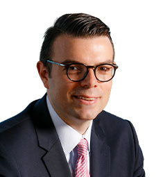 Dr. Mustafa Oğuzcan BÜLBÜL