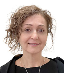 Prof. Dr. Fatma Handan GİRAY