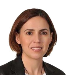 Hatice ÜRKMEZ 