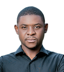 Ishmael Humphrey TSAKATSA