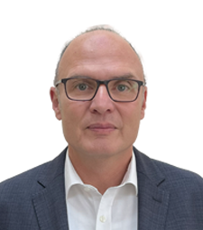 Levent Serdar DERVİŞOĞLU