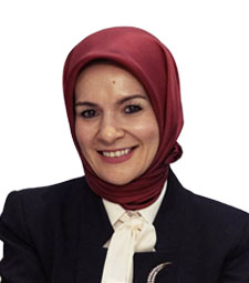 Mahinur Özdemir GÖKTAŞ