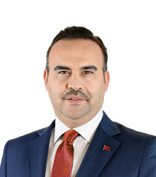Mehmet Fatih KACIR