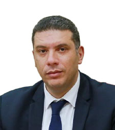 Dr. Moez MOKADDEM
