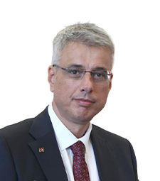 Prof. Dr. Kemal MEMİŞOĞLU