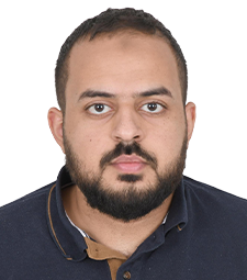 Tarig Ali Yousif AHMED