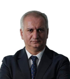 A. Vahap DOĞAN