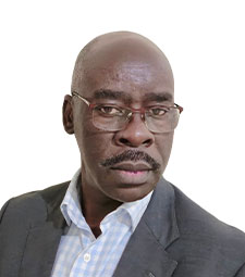 Prof. Dr. William KYAMUHANGIRE