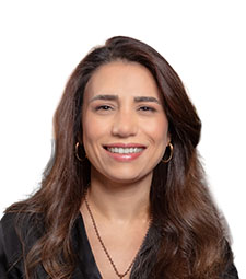 Zeynep Harezi YILMAZ